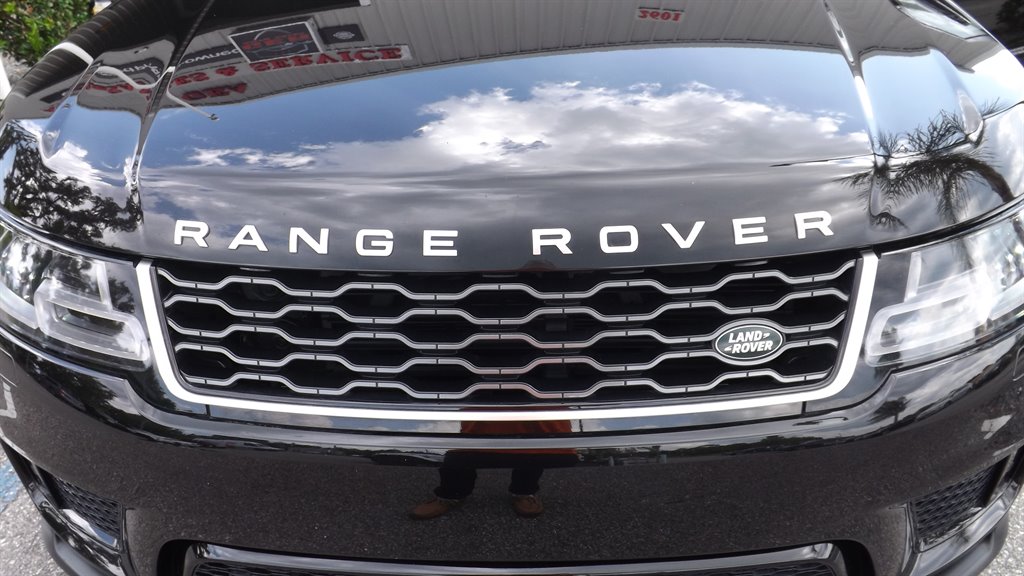 2021 Land Rover Range Rover Sport - $37,995