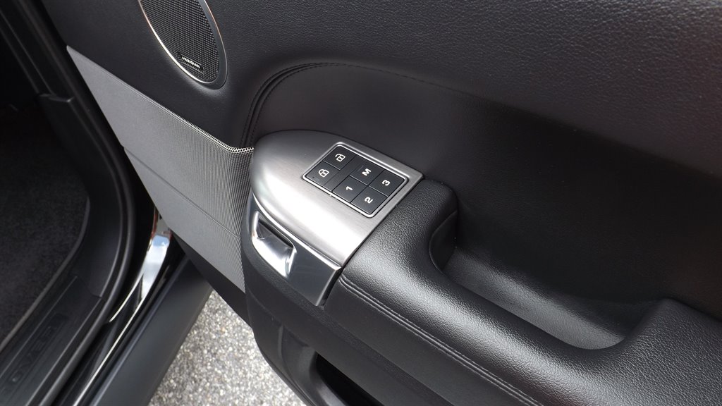 2021 Land Rover Range Rover Sport - $37,995
