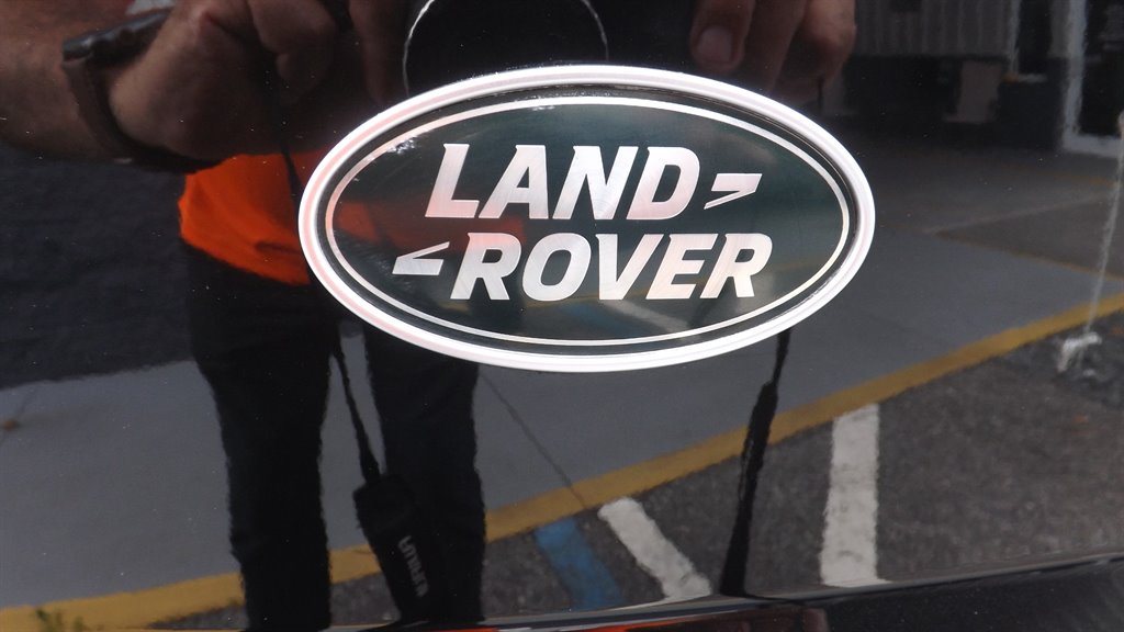 2021 Land Rover Range Rover Sport - $37,995