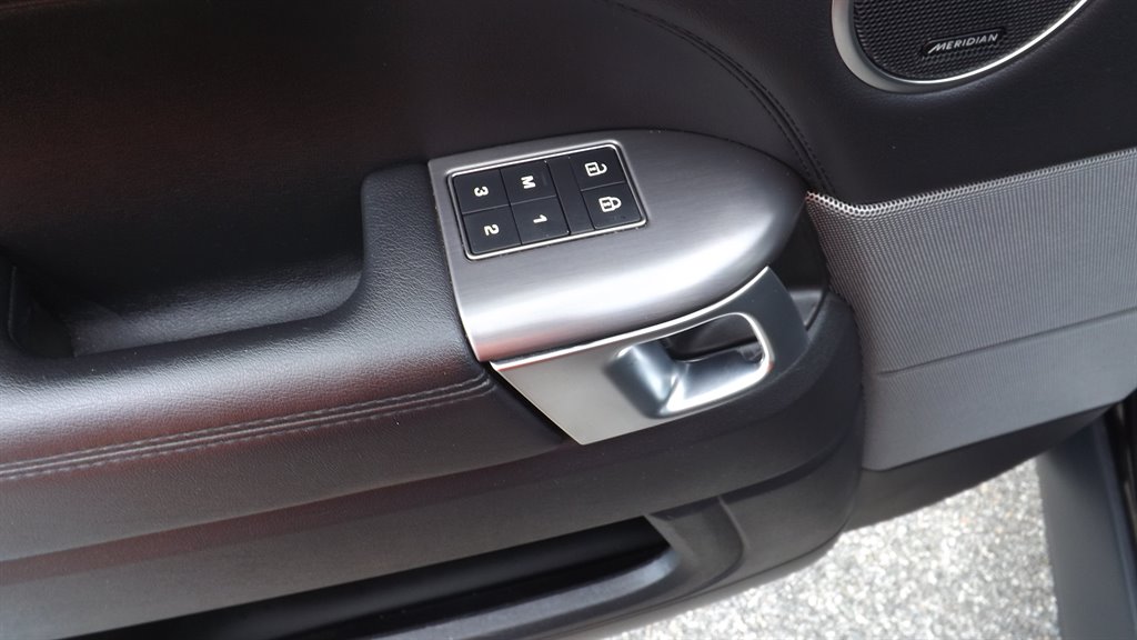 2021 Land Rover Range Rover Sport - $37,995
