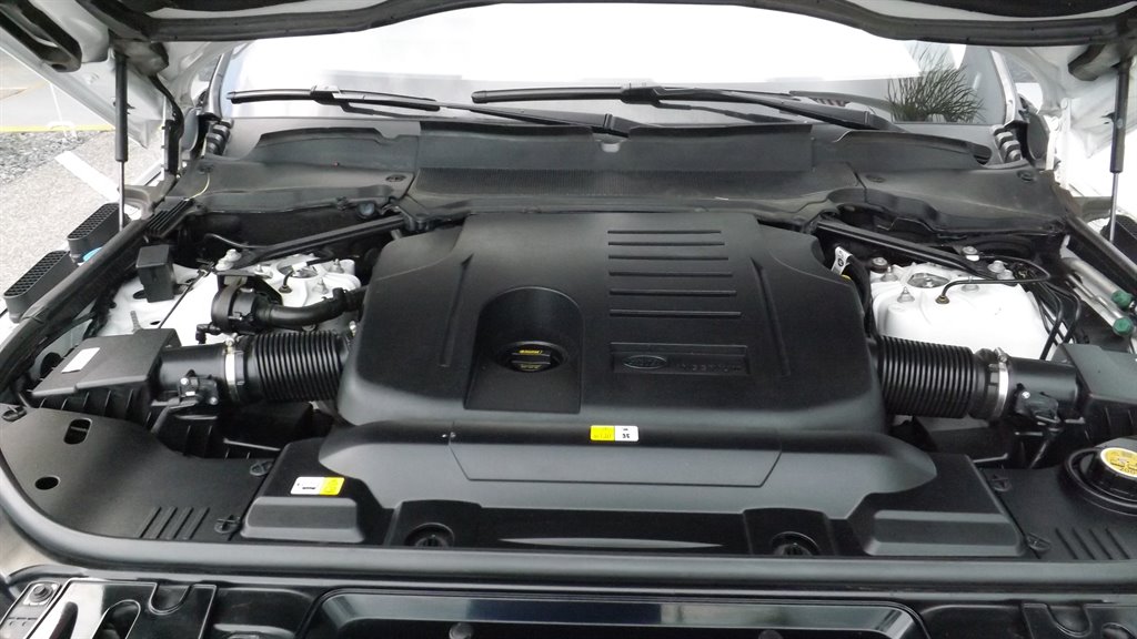 2021 Land Rover Range Rover Sport - $34,995