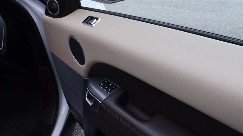 2021 Land Rover Range Rover Sport - $34,995