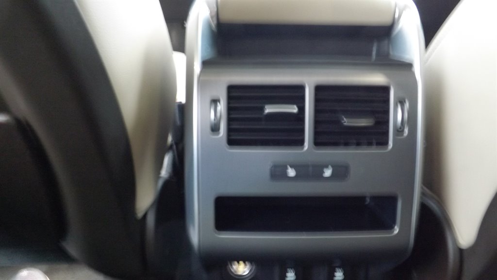 2021 Land Rover Range Rover Sport - $34,995