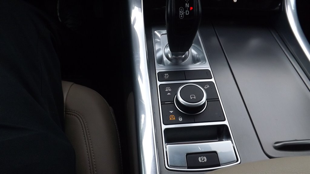 2021 Land Rover Range Rover Sport - $34,995