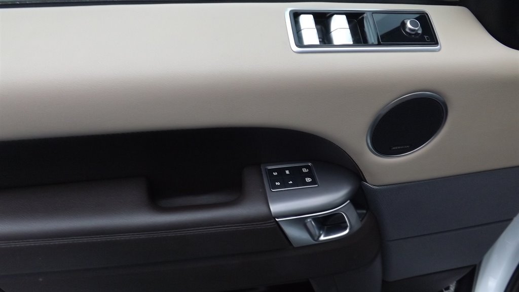 2021 Land Rover Range Rover Sport - $34,995