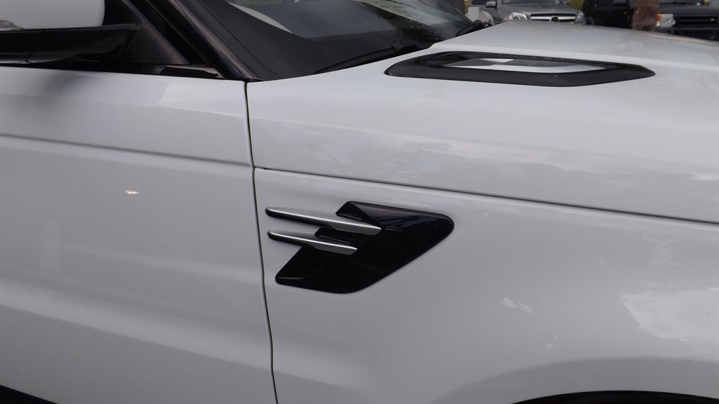 2021 Land Rover Range Rover Sport - $34,995