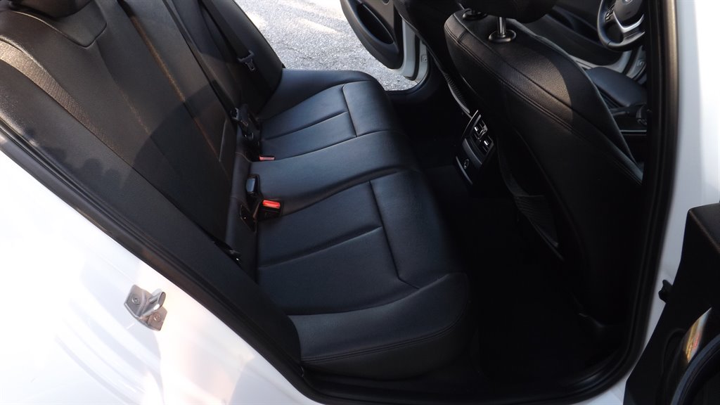 2017 BMW 330i - $17,995
