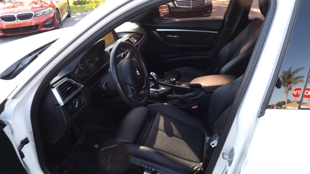 2017 BMW 330i - $17,995