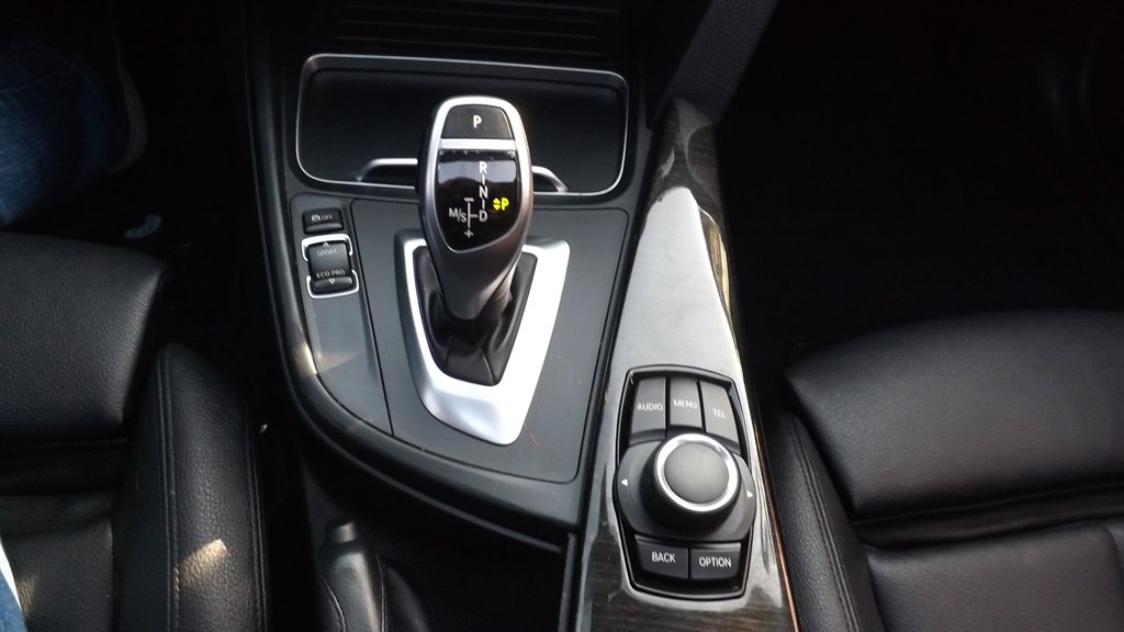 2017 BMW 330i - $17,995