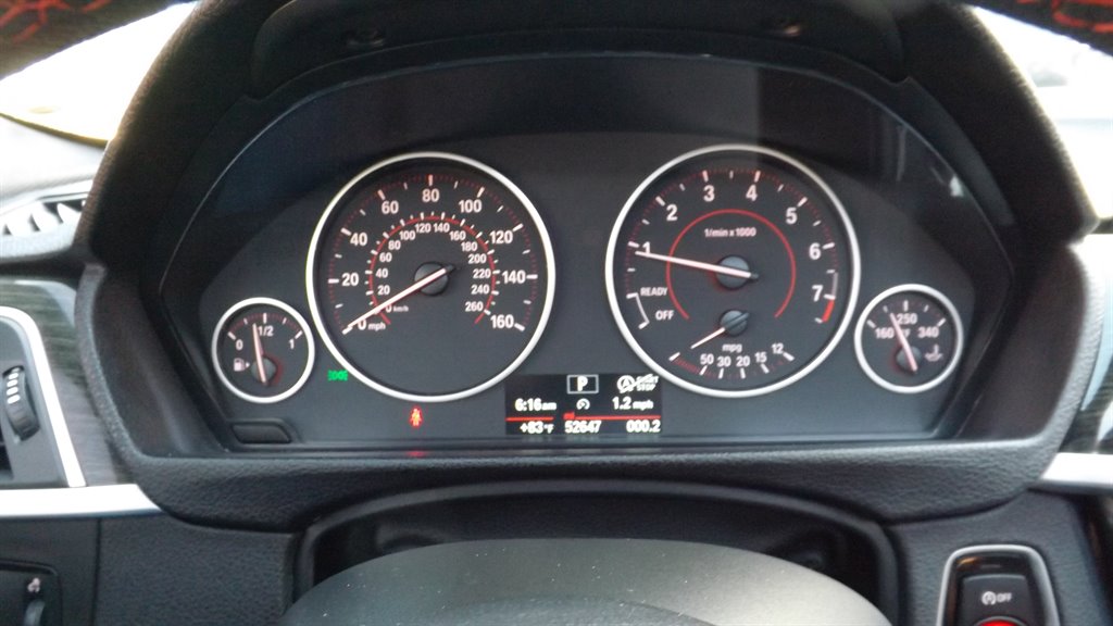 2017 BMW 330i - $17,995