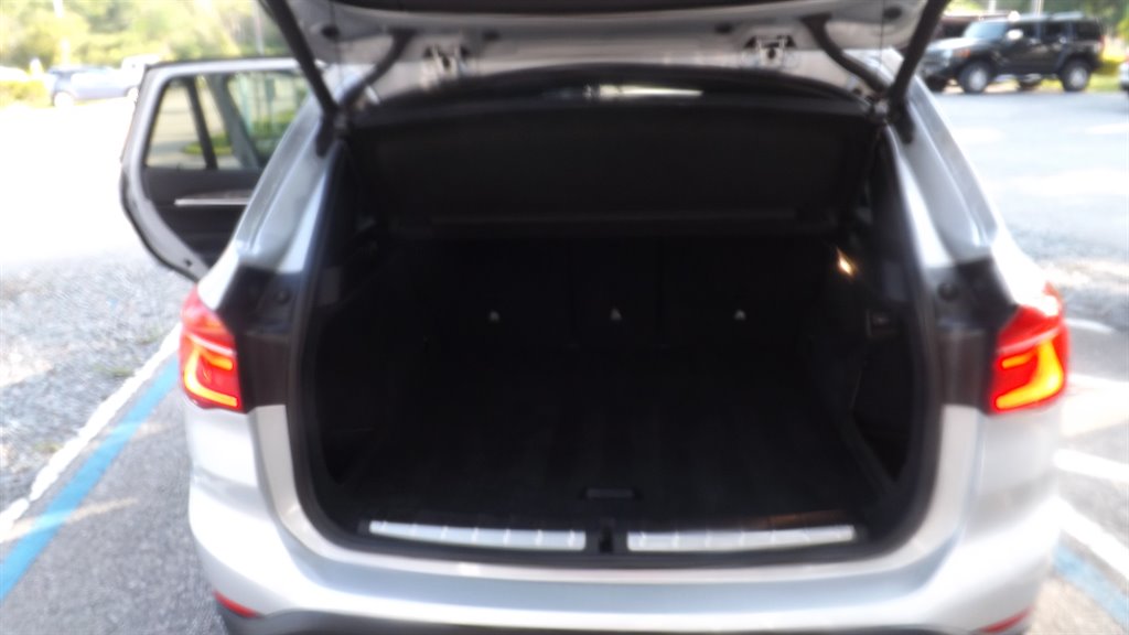 2016 BMW X1 - $16,995