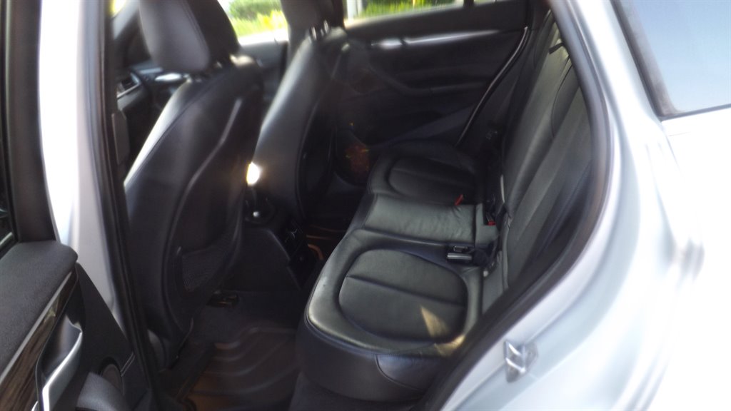 2016 BMW X1 - $16,995