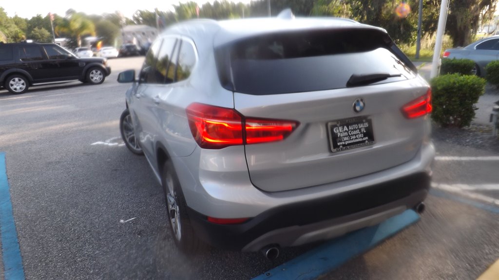 2016 BMW X1 - $16,995