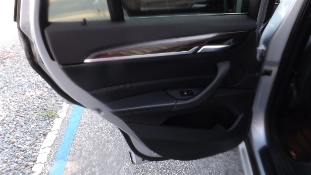 2016 BMW X1 - $16,995