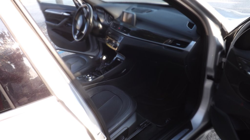 2016 BMW X1 - $16,995