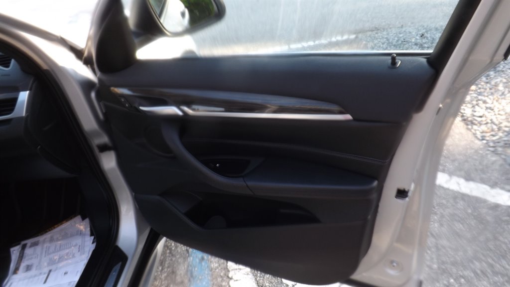 2016 BMW X1 - $16,995