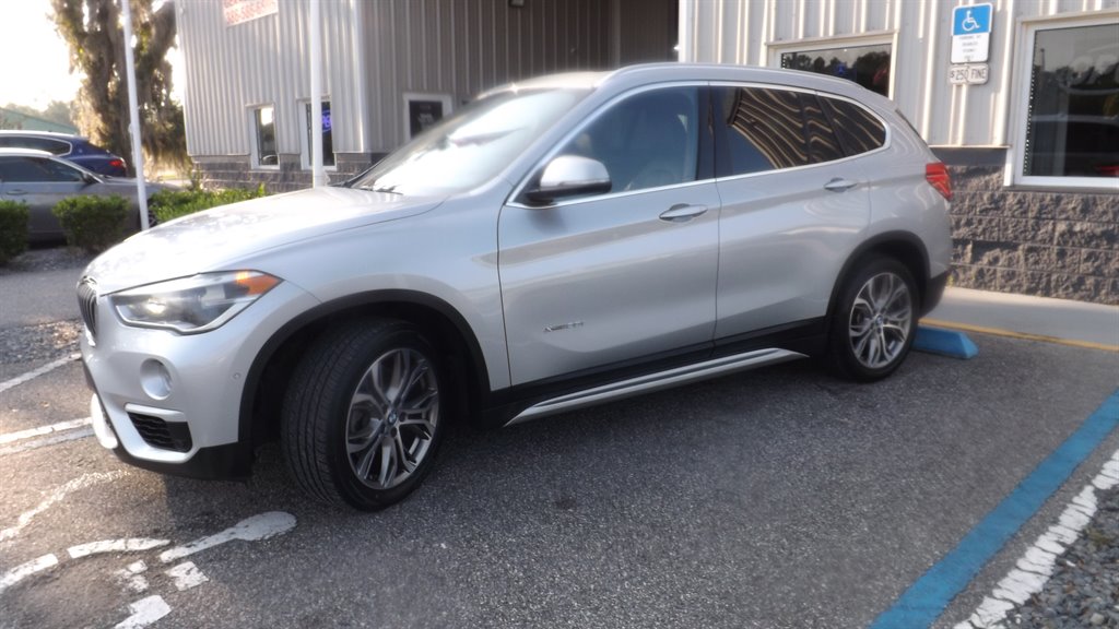 2016 BMW X1 - $16,995