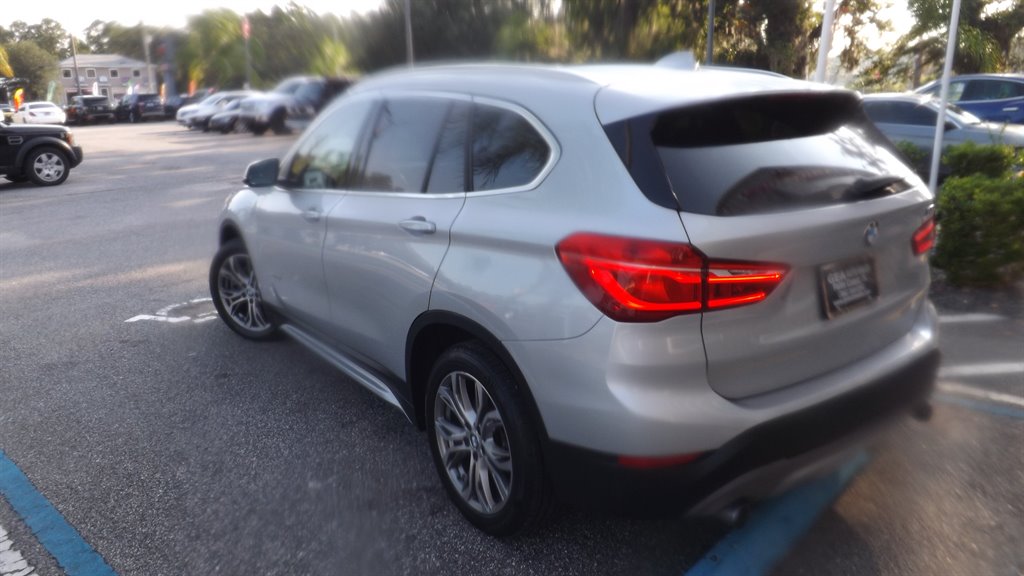 2016 BMW X1 - $16,995