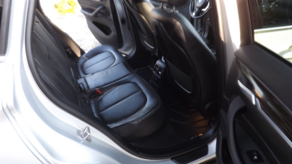 2016 BMW X1 - $16,995