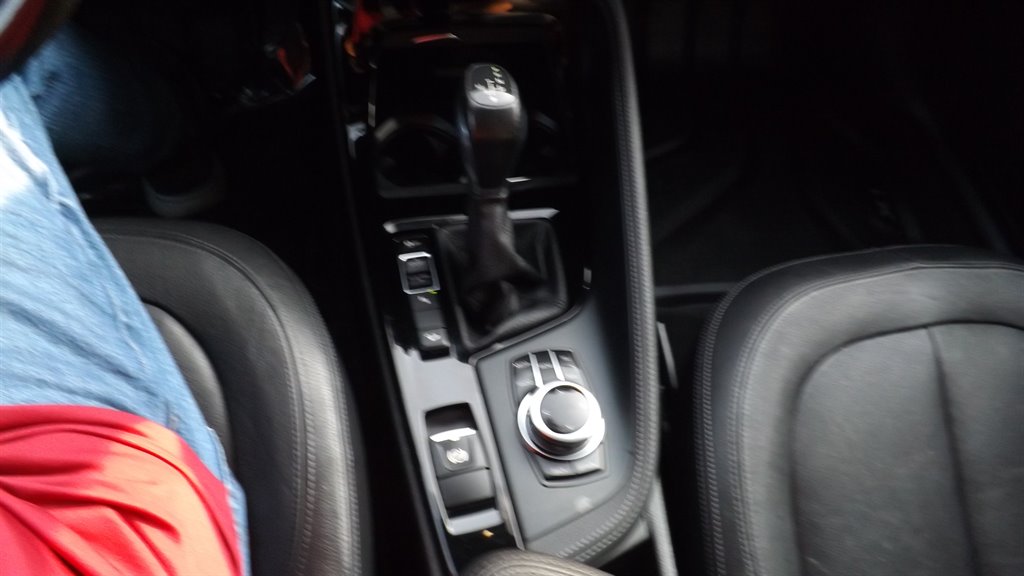 2016 BMW X1 - $16,995