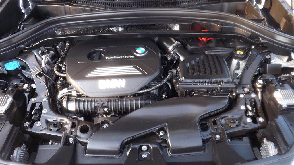 2016 BMW X1 - $16,995