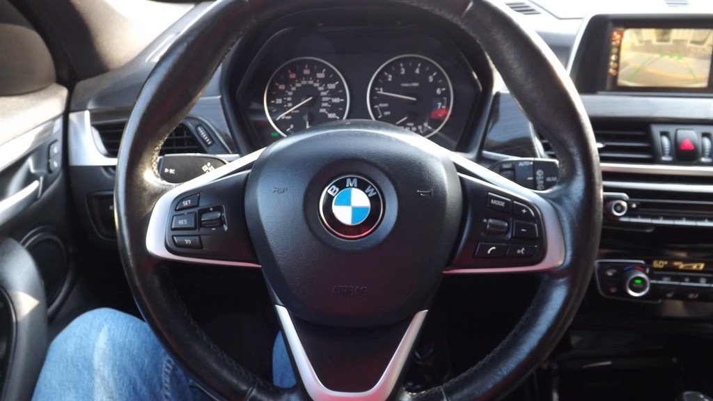2016 BMW X1 - $16,995