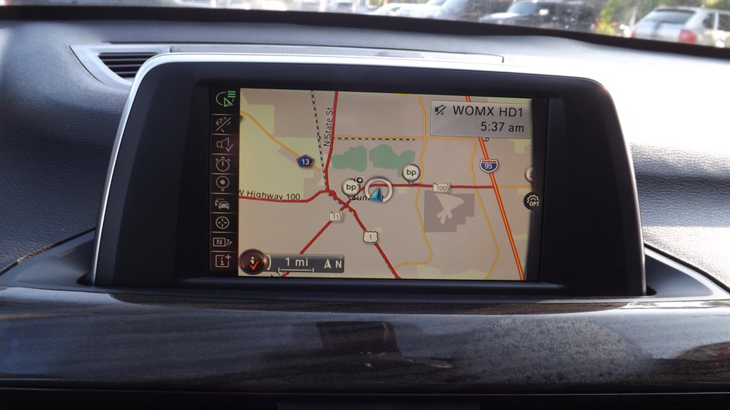 2016 BMW X1 - $16,995