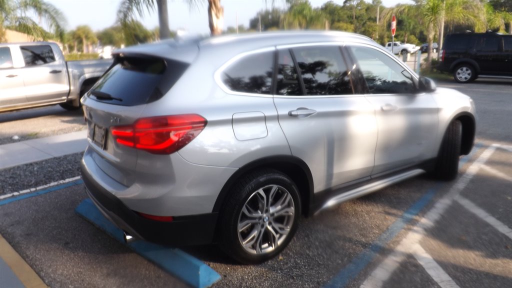 2016 BMW X1 - $16,995