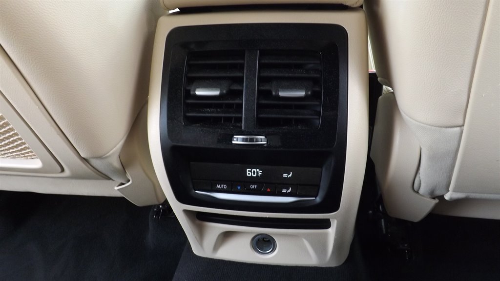 2019 BMW X3 - $21,500
