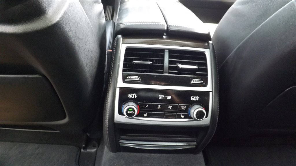 2022 BMW 740li - $38,250
