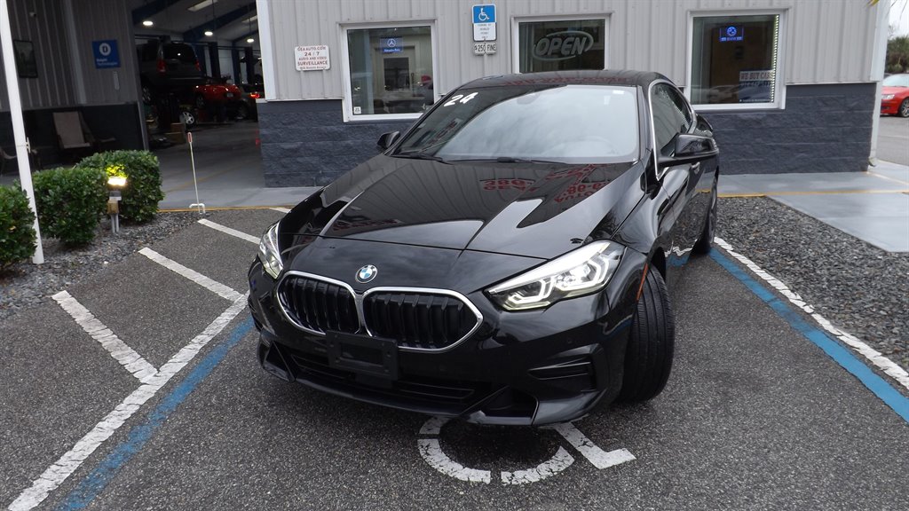 2024 BMW 2 Series - $31,995