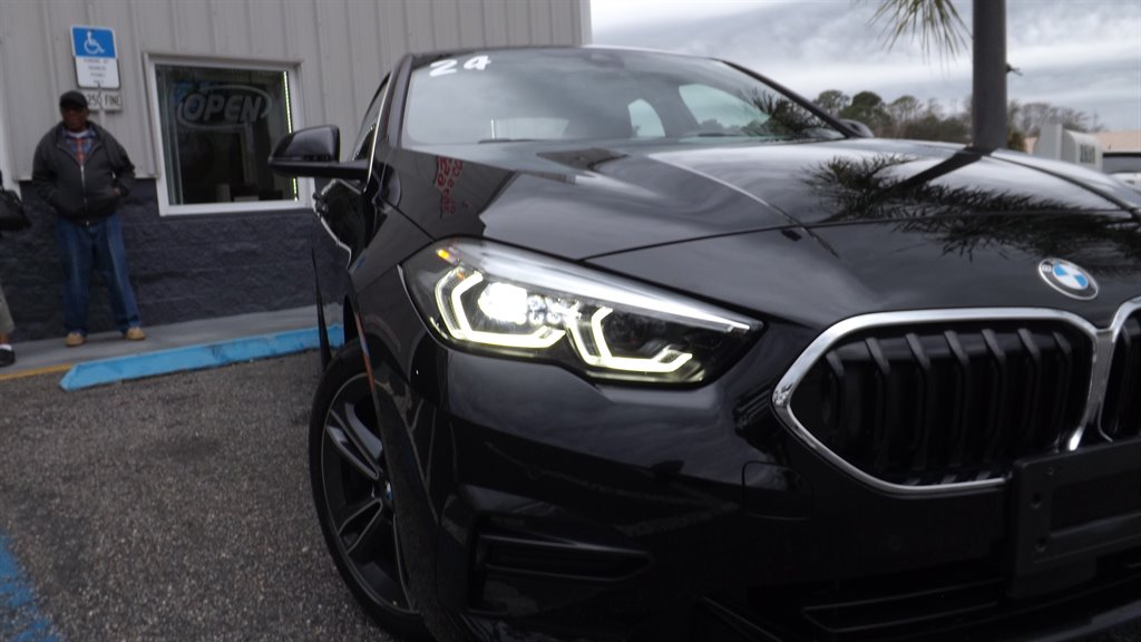 2024 BMW 2 Series - $31,995