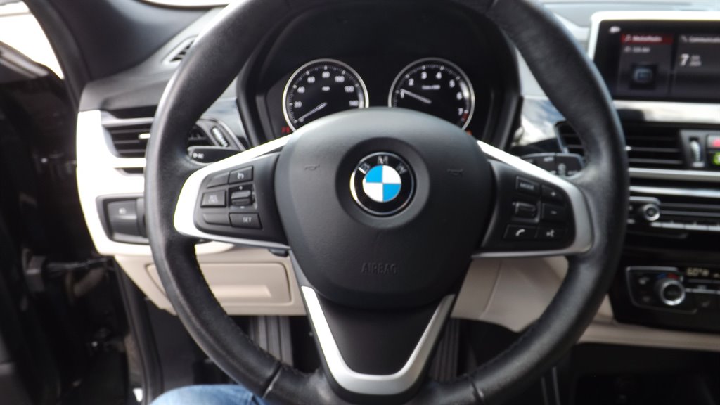 2020 BMW X2 - $20,995