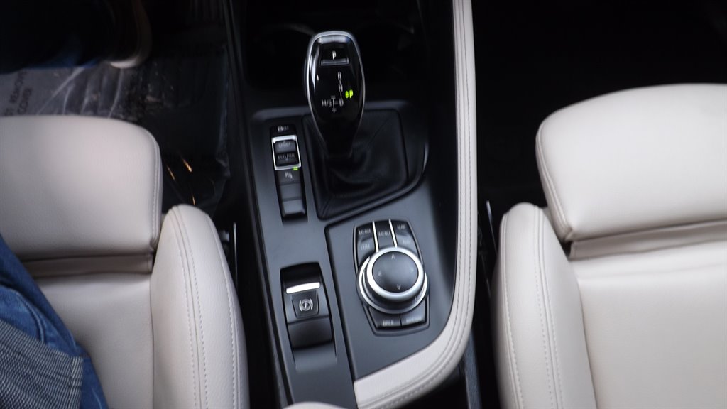 2020 BMW X2 - $20,995