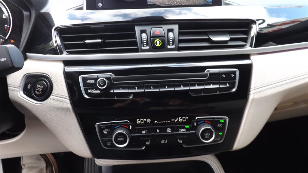 2020 BMW X2 - $20,995