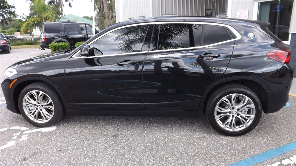 2020 BMW X2 - $20,995