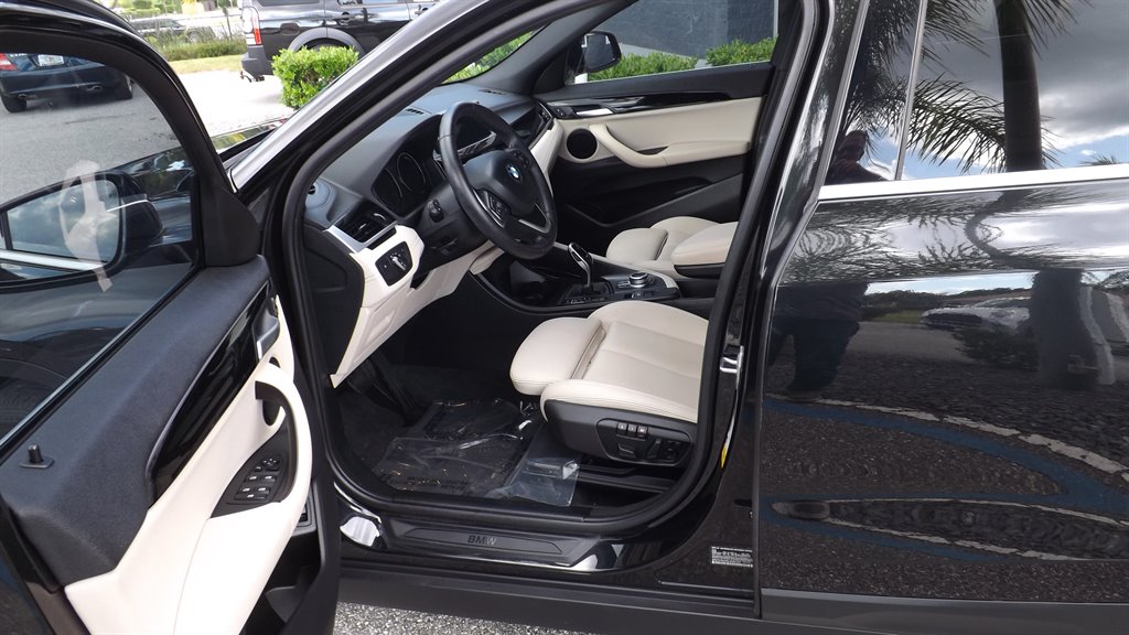 2020 BMW X2 - $20,995