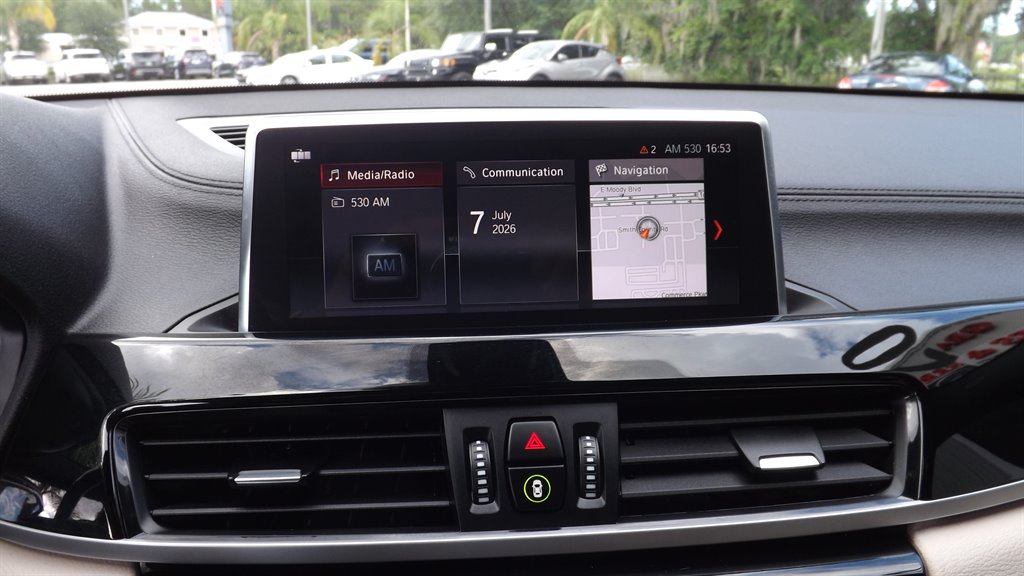 2020 BMW X2 - $20,995