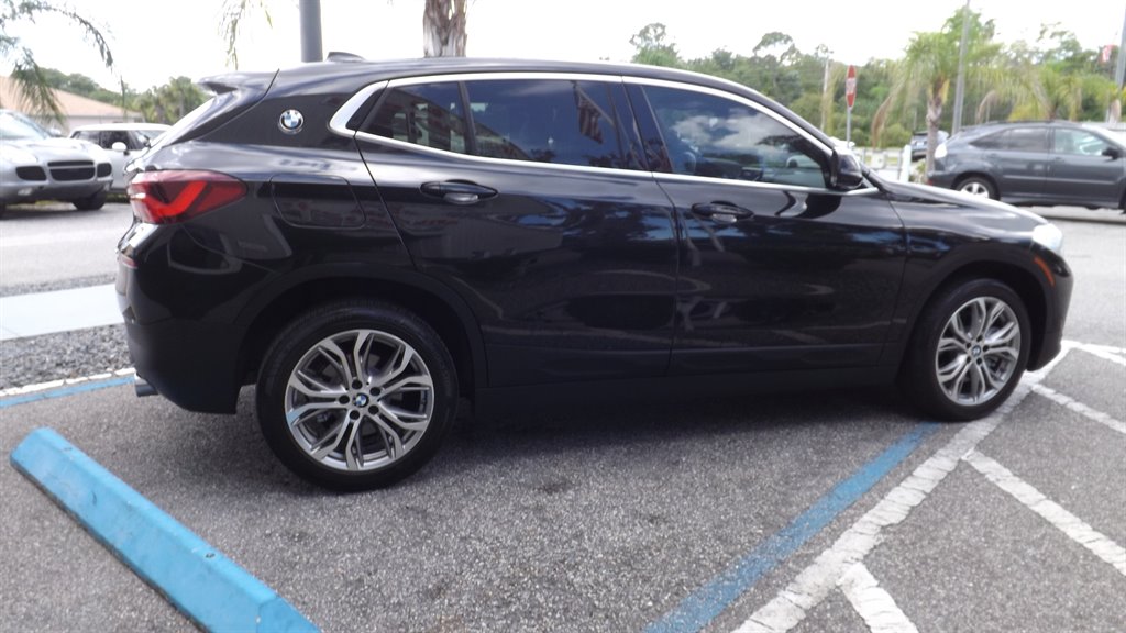 2020 BMW X2 - $20,995