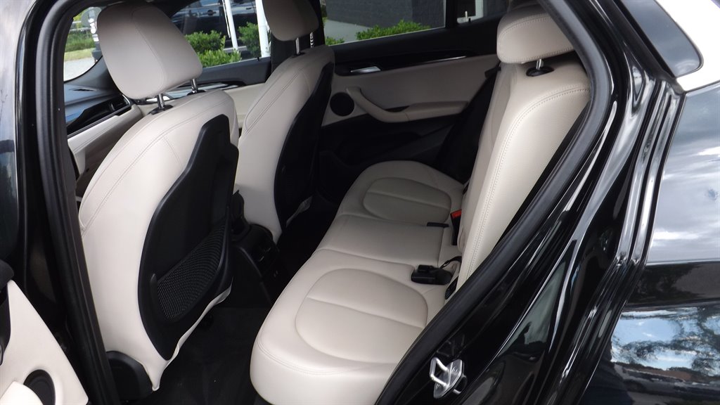 2020 BMW X2 - $20,995