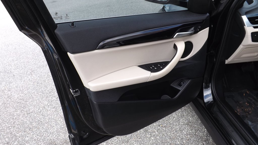 2020 BMW X2 - $20,995