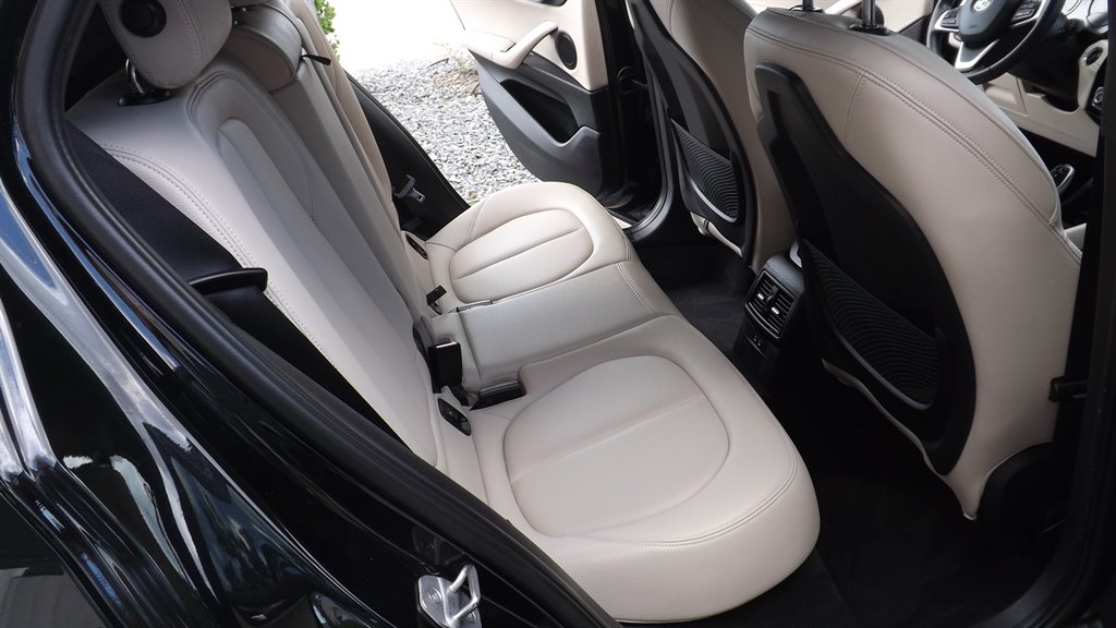 2020 BMW X2 - $20,995