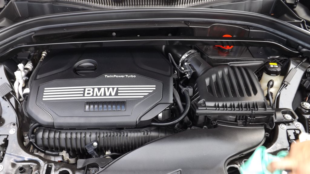 2020 BMW X2 - $20,995