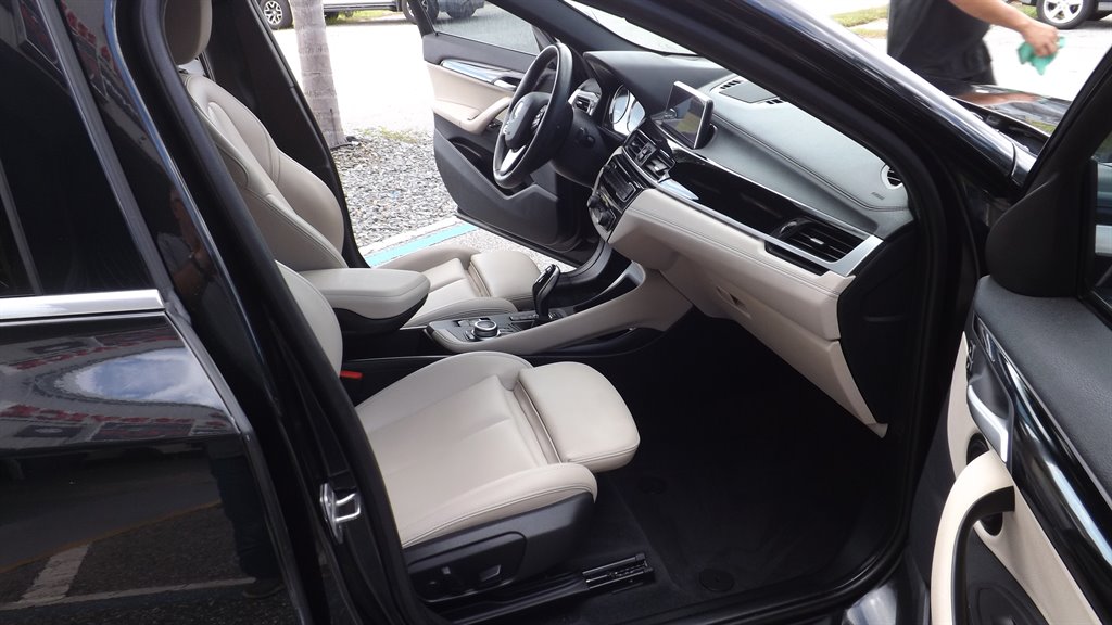 2020 BMW X2 - $20,995
