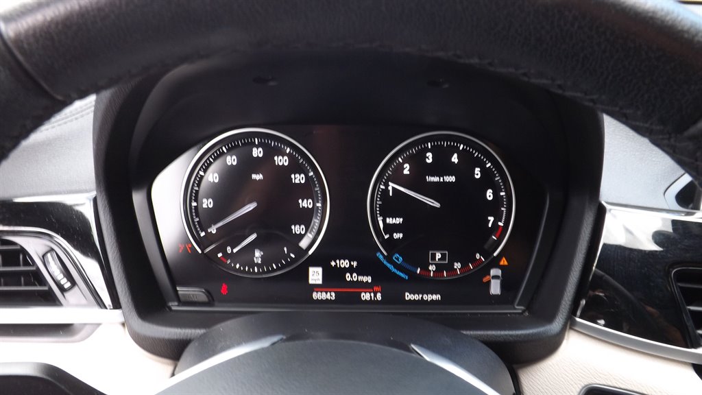 2020 BMW X2 - $20,995