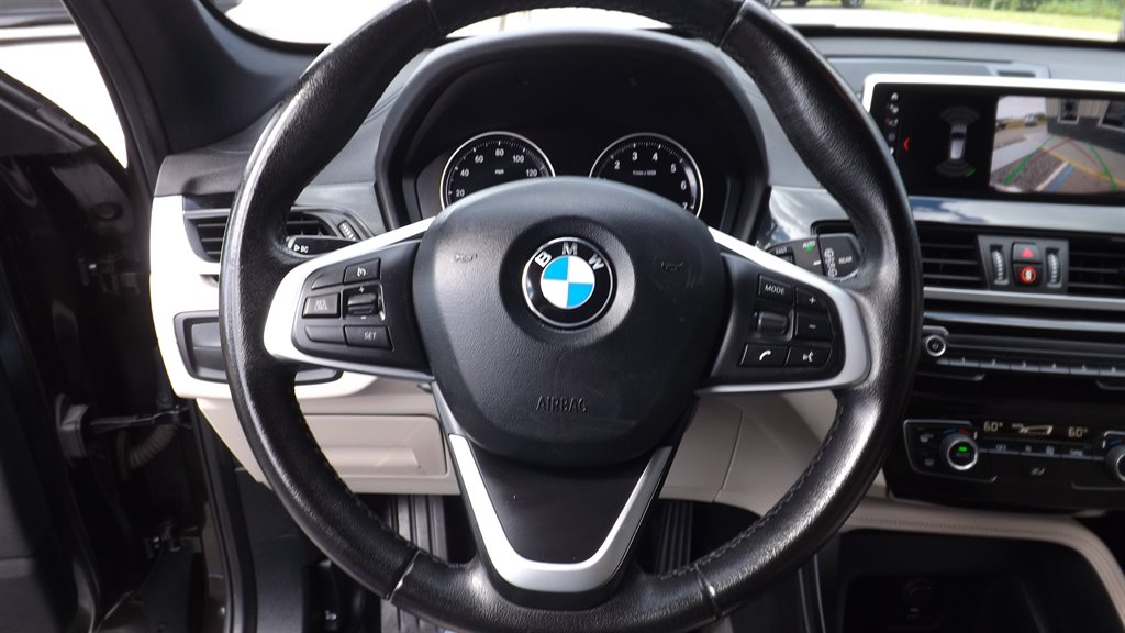 2020 BMW X1 - $21,995