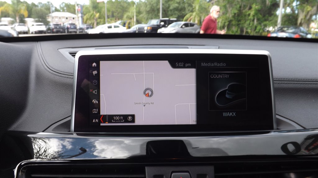 2020 BMW X1 - $21,995