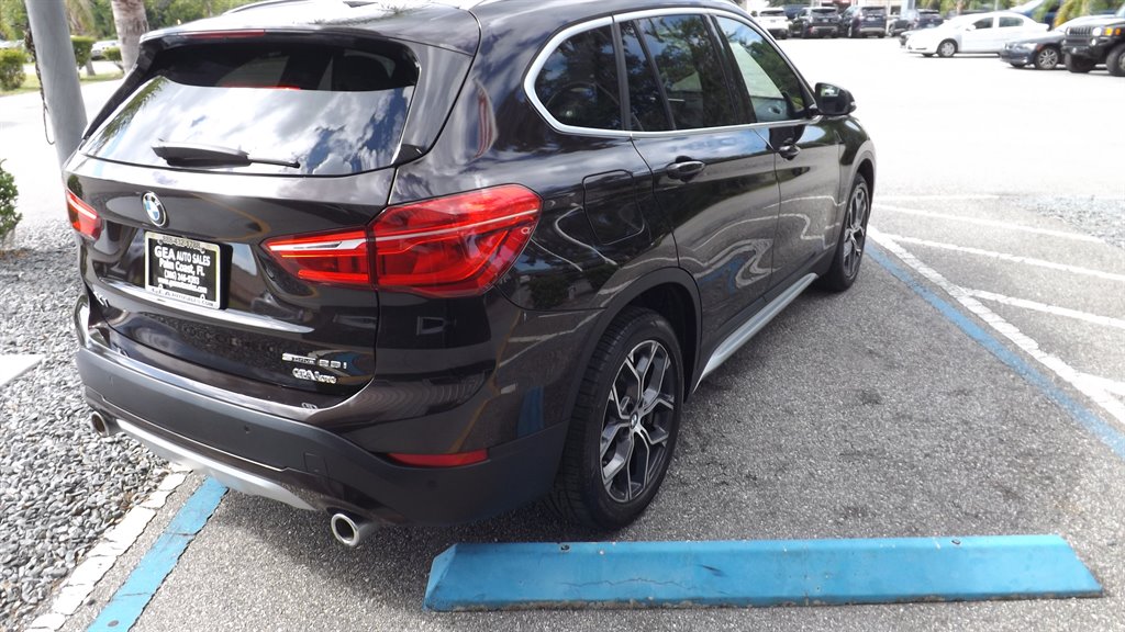 2020 BMW X1 - $21,995