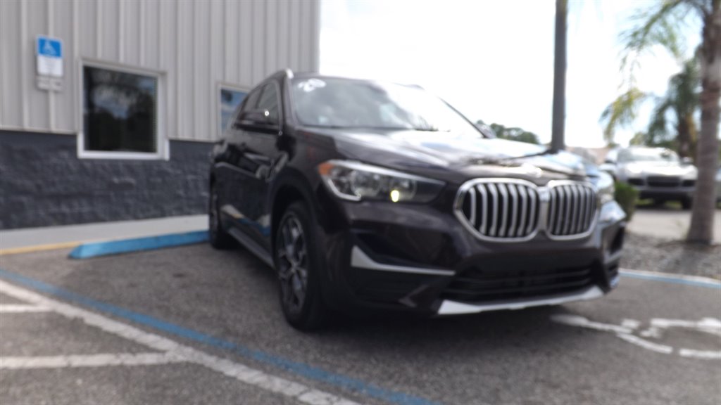 2020 BMW X1 - $21,995