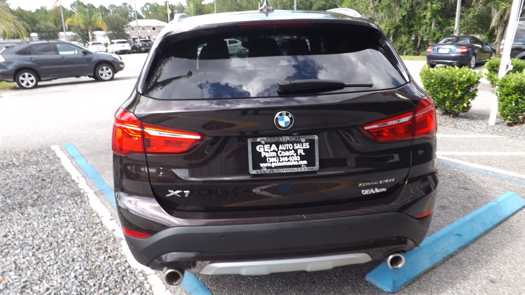 2020 BMW X1 - $21,995